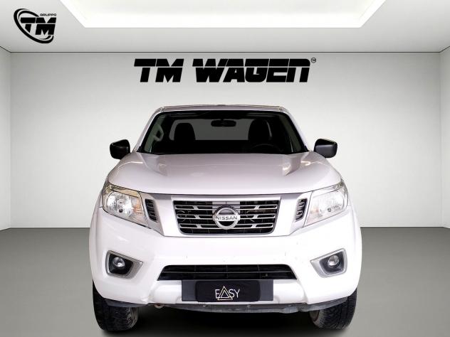Nissan Navara 2.3 dCi 4WD King Cab Visia - IVA ESCLUSA - Foto 3