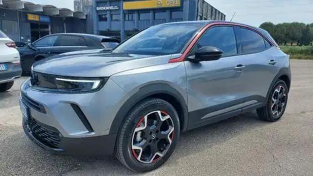 OPEL Mokka 1.2 Turbo GS Line rif. 17301558