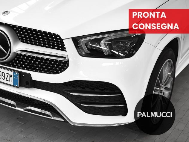 Mercedes-Benz GLE GLE 300 d 4MATIC Premium Plus - Foto 6