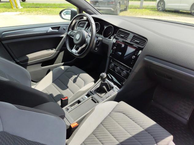 Volkswagen Golf 1.4 TSI 125cv BlueMotion Technology Sport Edition - Foto 7