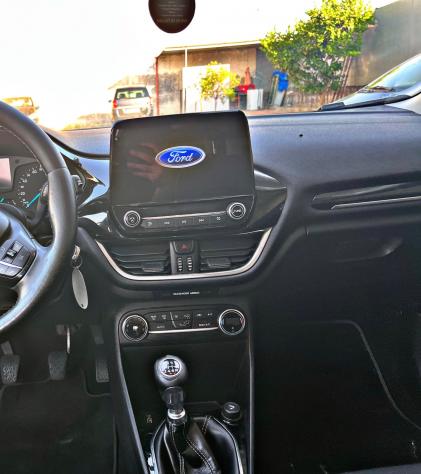Ford Fiesta 1.5 TDCi 5 porte 2018 - Foto 6