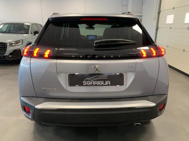PEUGEOT 2008 1.5 BlueHDi Allure Navi Pack rif. 23816245 - Foto 5