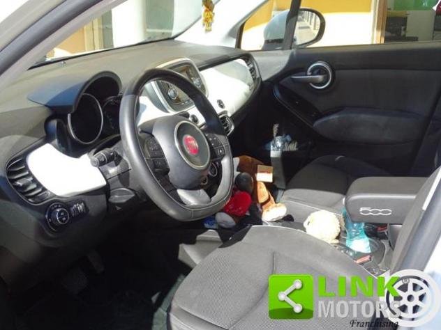 FIAT 500X 1.6 M.JET 120 CV rif. 23765207 - Foto 7