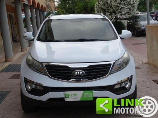 KIA Sportage 1.7 CRDI 115 CV rif. 23940624 - Foto 2