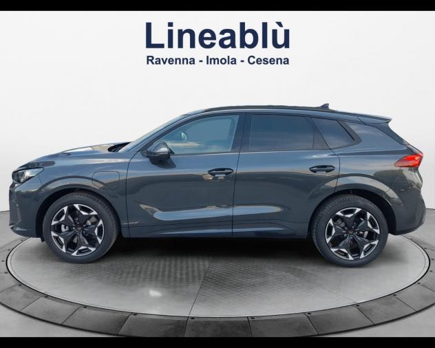 CUPRA Terramar CUPRA TerramarTerramar1.5 e-HYBRID150 kW (204 CV)pHEVDSG 6 marce2WD - Foto 2