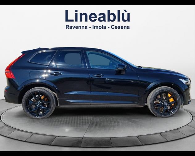 Volvo XC60 II 2022 2.0 t8 phev Ultra Dark awd auto - Foto 6