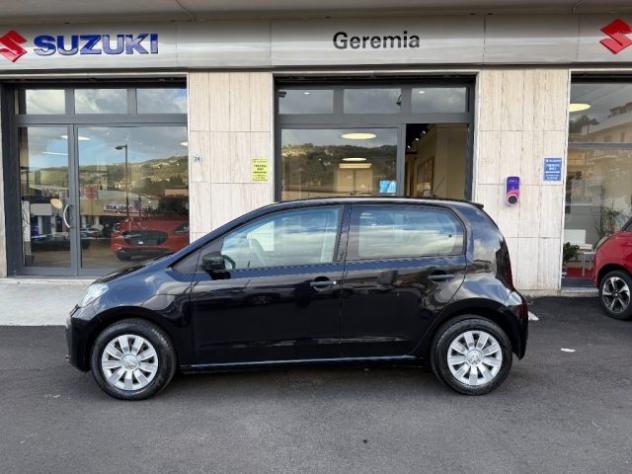 VOLKSWAGEN up! 1.0 5p. move up! rif. 23373572 - Foto 3