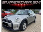 MINI Cooper ESSENTIAL AUTOMATICO NAVI HUD SEDILI RISCALDATI rif. 24062603