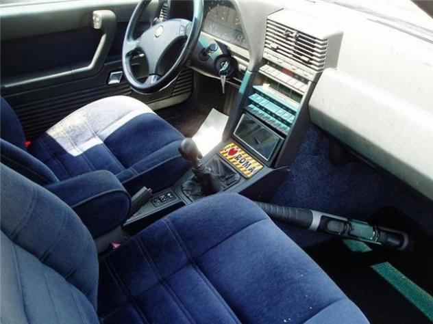 Alfa Romeo 164 2.0 Super Twin Spark Vettura da amatore - Foto 7