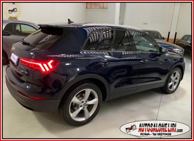 AUDI Q3 2.0 TDI 150 CV S tronic Business Advanced - Foto 9