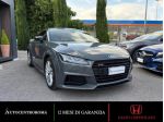 Audi TTS Coup2.0 TFSI 310 CV quattro S tronic
