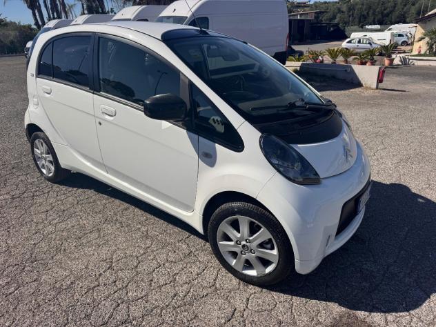 Citroen C-Zero full electric Seduction NEOPATENTATI - Foto 2