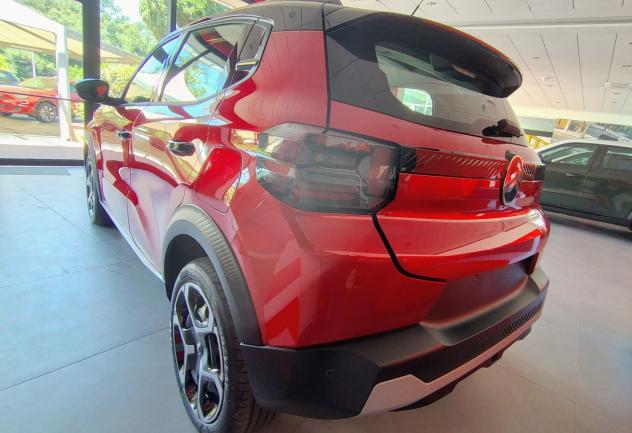 Citroën C3 Turbo 100 cv Manuale PLUS - Foto 9