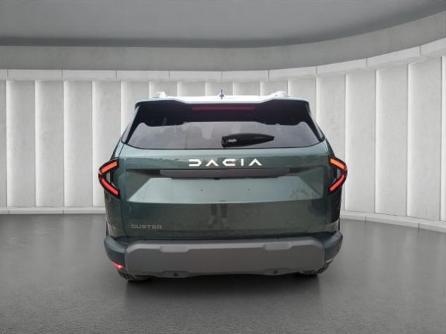 DACIA Duster 1200 ECO-G JOURNEY 120CV AUTOM PACK PARKING rif. 24183357 - Foto 6