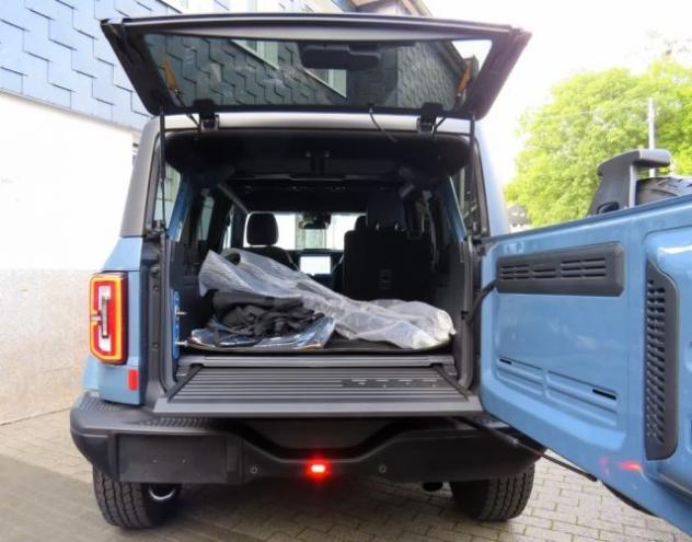 FORD Bronco 2.7 EcoBoost V6 335CV Outer Banks rif. 22956584 - Foto 8