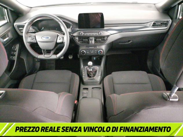 Ford Focus 1.0 ecoboost ST-Line s&s 125cv - Foto 9