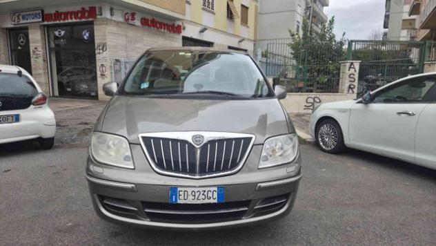 LANCIA Phedra 2.0 MJT 136 CV Platino rif. 23257163 - Foto 2