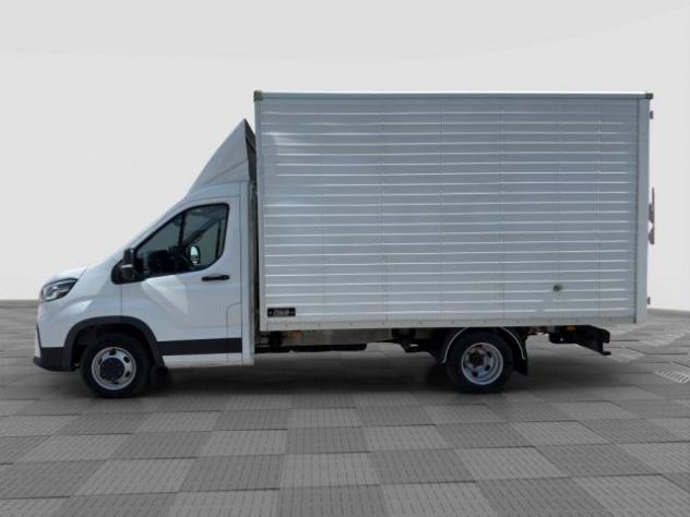 MAXUS Deliver 9 Deliver9 2.0 CRDI 150CV RWD PL-RG Cabinato rif. 24179334 - Foto 2