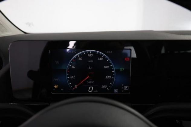 MERCEDES-BENZ CLA sse GLA GLA 180 d Automatic Business rif. 24013157 - Foto 7