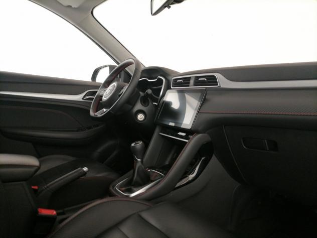 MG ZS 1.5 Luxury - Foto 7