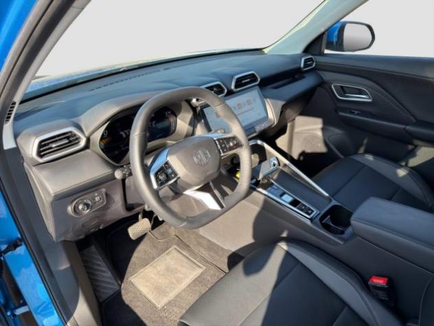MG ZS ZS Hybrid+ Luxury rif. 23903759 - Foto 9