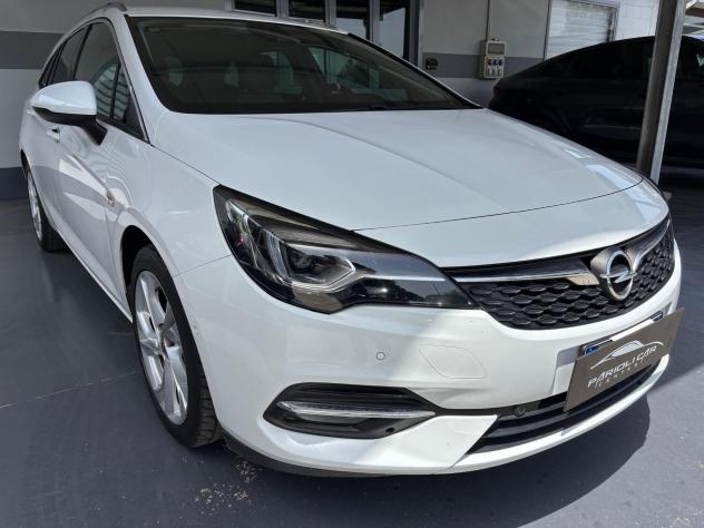 Opel Astra 1.5 CDTI 105 CV S&S 5 porte Business Elegance - Foto 8