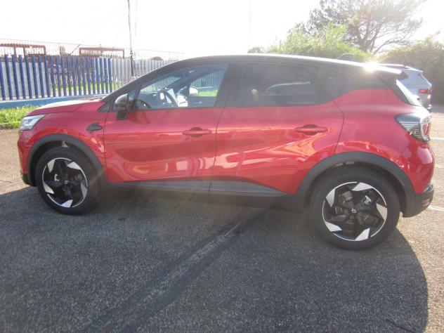 Renault Captur Captur Full Hybrid E-Tech 160 CV Techno - Foto 6