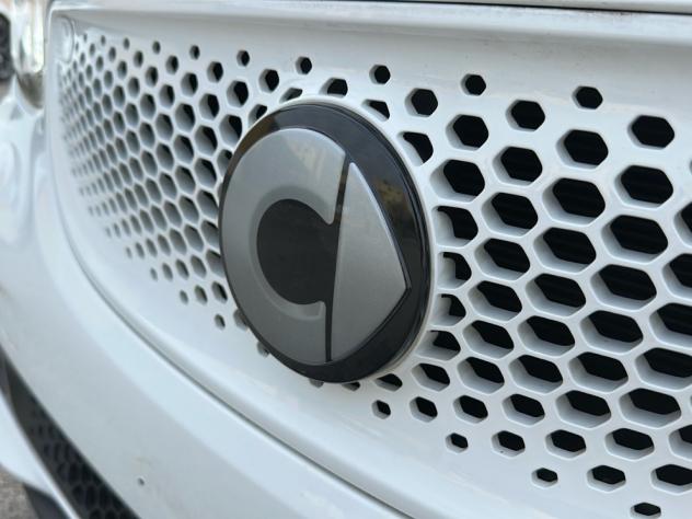 smart forfour passion - Foto 9