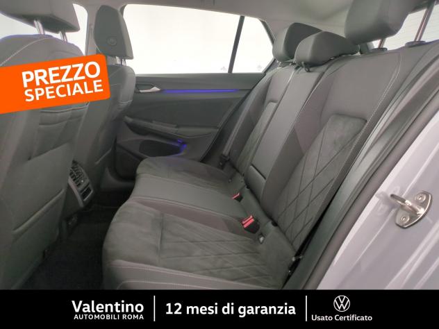 Volkswagen Golf 2.0 TDI DSG SCR Style - Foto 10