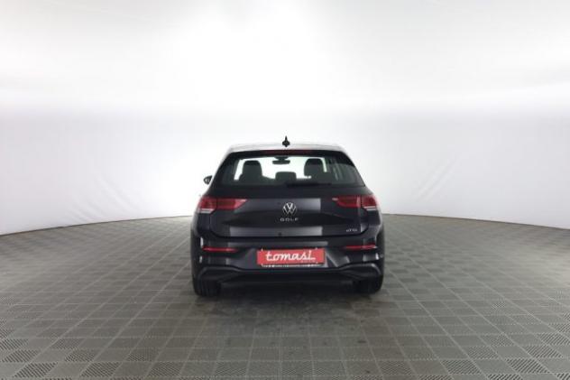 VOLKSWAGEN Golf Golf 1.0 eTSI EVO DSG Life rif. 23697880 - Foto 5