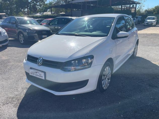 Volkswagen Polo 1.2 TDI DPF 5 p. Comfortline - Foto 10
