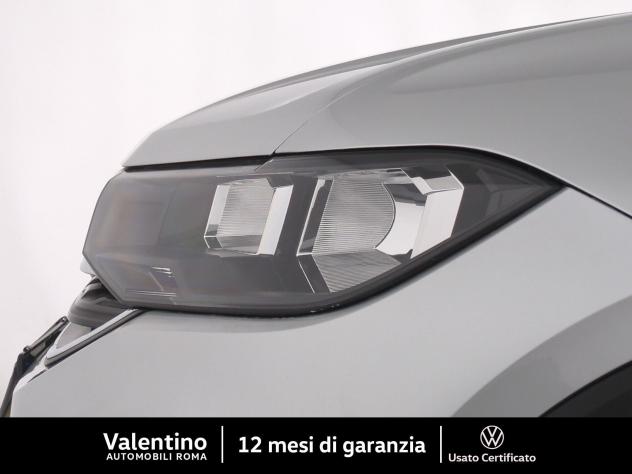 Volkswagen T-Cross 1.0 TSI DSG Style - Foto 8