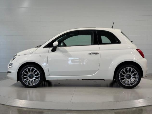 FIAT 500 1.2 Dolcevita/Collezione 69cv PREZZO REALE rif. 23992124 - Foto 2