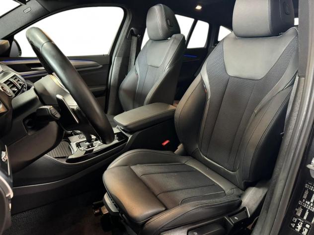 BMW X4 xDrive 25d Msport auto - Foto 2