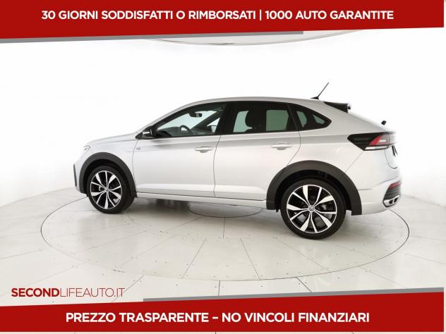 Volkswagen Taigo 1.0 tsi R-Line 115cv - Foto 2