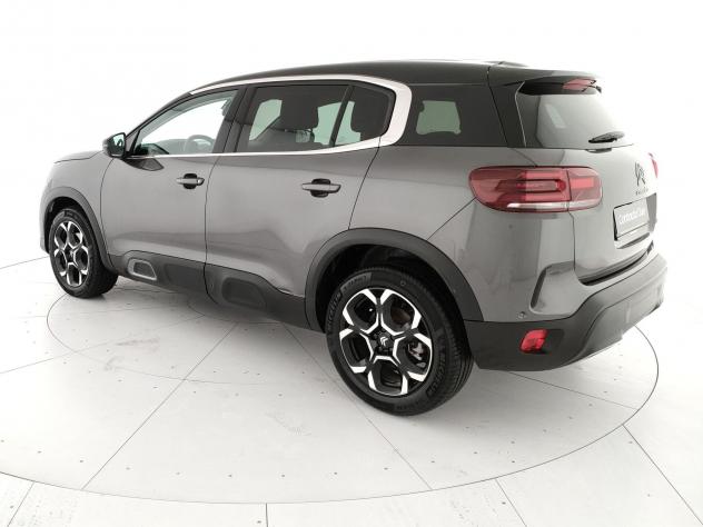 Citroën C5 Aircross BlueHDi 130 S&S EAT8 MAX | PREZZO REALE - Foto 7