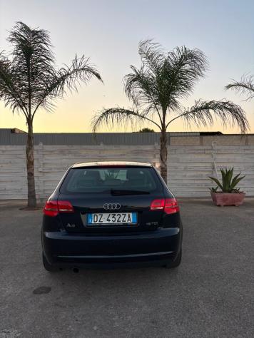 AUDI A3 1.6 DIESEL - Foto 6