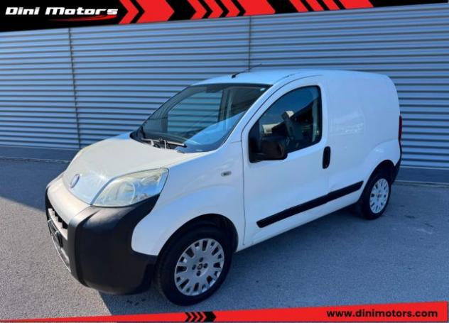 FIAT Fiorino 1.4 8V Furgone Natural Power SX SCAD.11/28 rif. 24022281