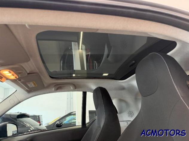 SMART ForTwo 70 1.0 Passion rif. 23936826 - Foto 10