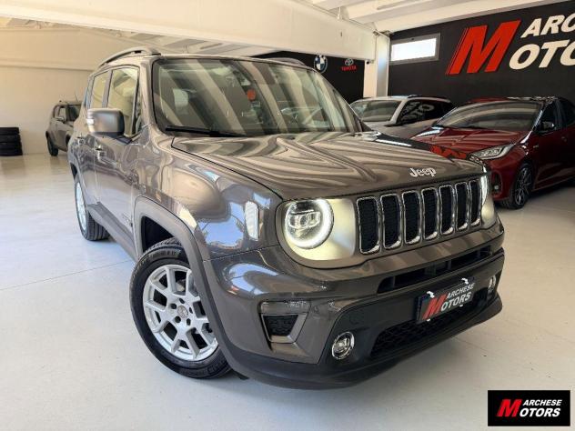 JEEP - Renegade - 1.0 T3 Limited