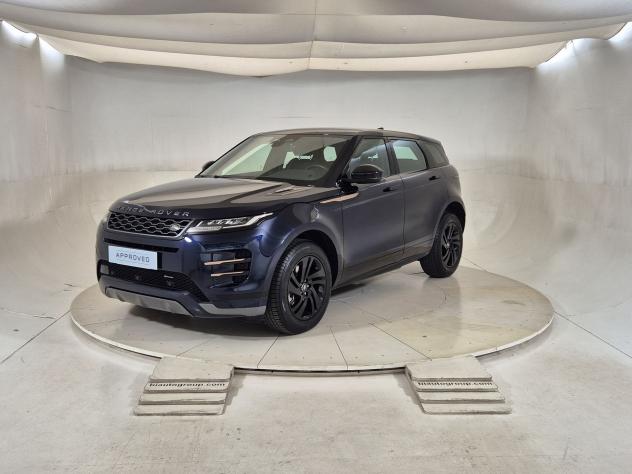 Land Rover Range Rover Evoque II 2024 2.0d i4 mhev Dynamic SE awd 163