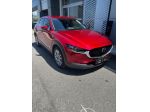 Mazda CX-30 2.0 m-hybrid Evolve 2wd 150cv 6mt