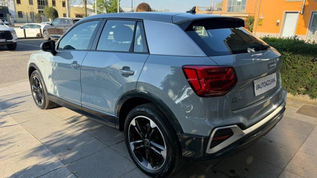 Audi Q2 30 2.0 TDI S Line edition *PROMO AZZURRA, PRONTA CONSEGNA, COLORI VARI* - Foto 6