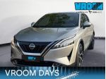 NISSAN Qashqai 1.5 e-Power Tekna+ rif. 24204747