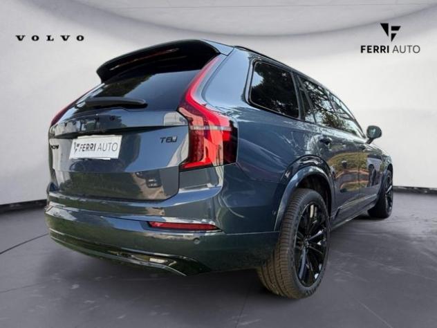 VOLVO XC90 Ultra Black Edition T8 AWD AUT rif. 23895046 - Foto 5