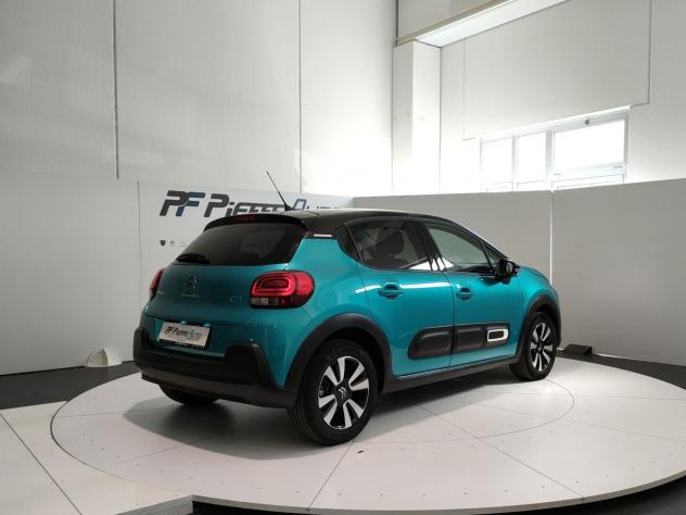 Citroën C3 C3 BlueHDi 100 S&S Max - Foto 4