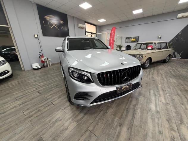 GLC 250 d 4Matic Sport 12 mesi garanzia - Foto 3