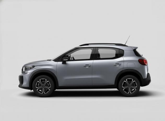 Citroën C3 Aircross C3 Aircross 1.2 puretech Feel s&s 110cv - Foto 3
