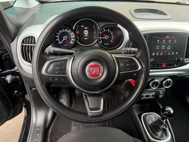 FIAT 500L 1.3 Mjet 95cv City Cross rif. 24157178 - Foto 9