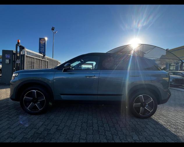 JAECOO Jaecoo 7 Super Hyb. Jaecoo 7 1.5 TGDI SHS-H Exclusive - Foto 8
